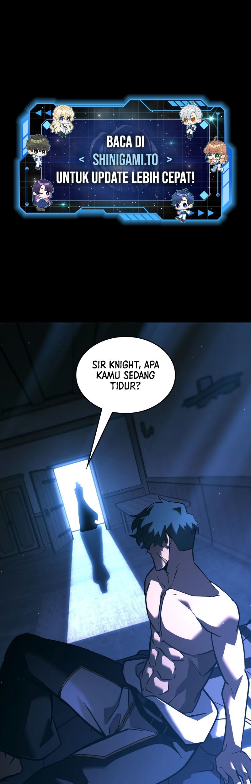 Return of the SSS-Class Ranker - Chapter 152 - Page 2