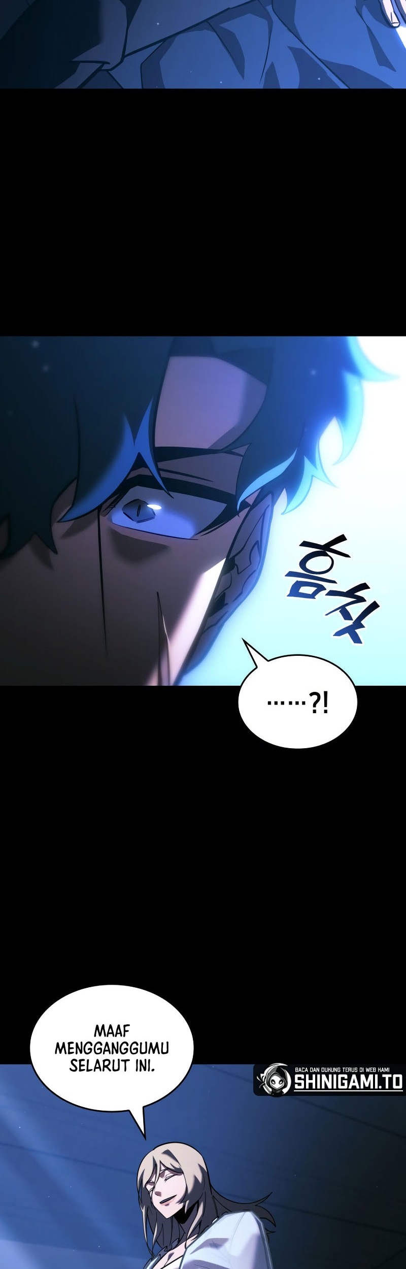 Return of the SSS-Class Ranker - Chapter 152 - Page 3