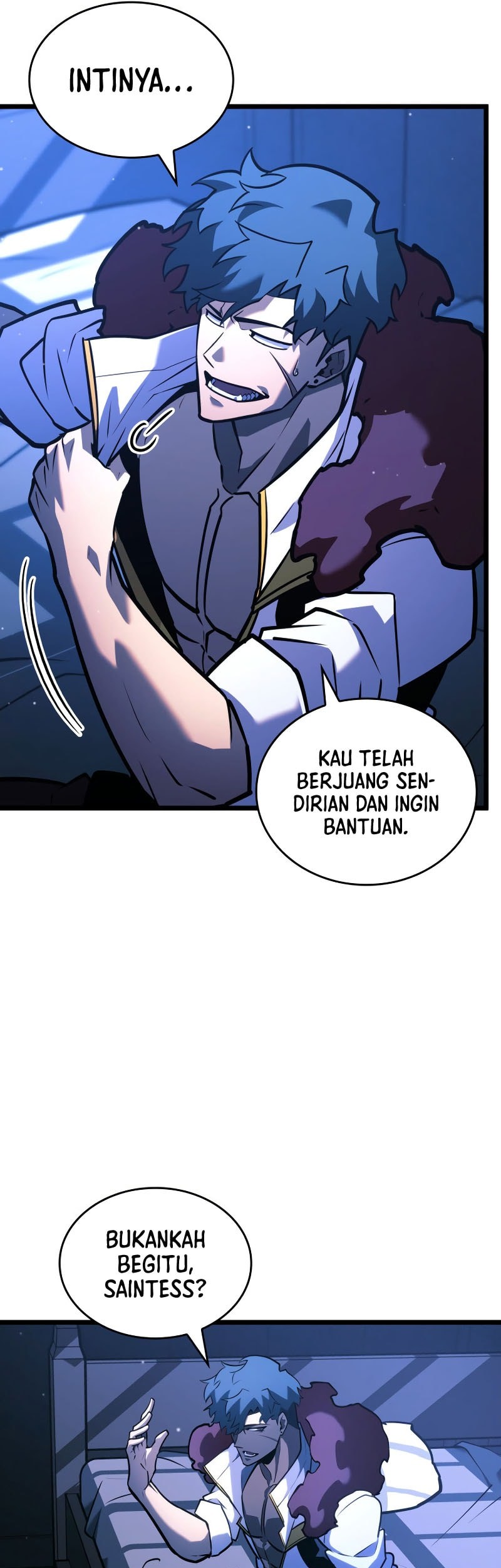 Return of the SSS-Class Ranker - Chapter 152 - Page 6