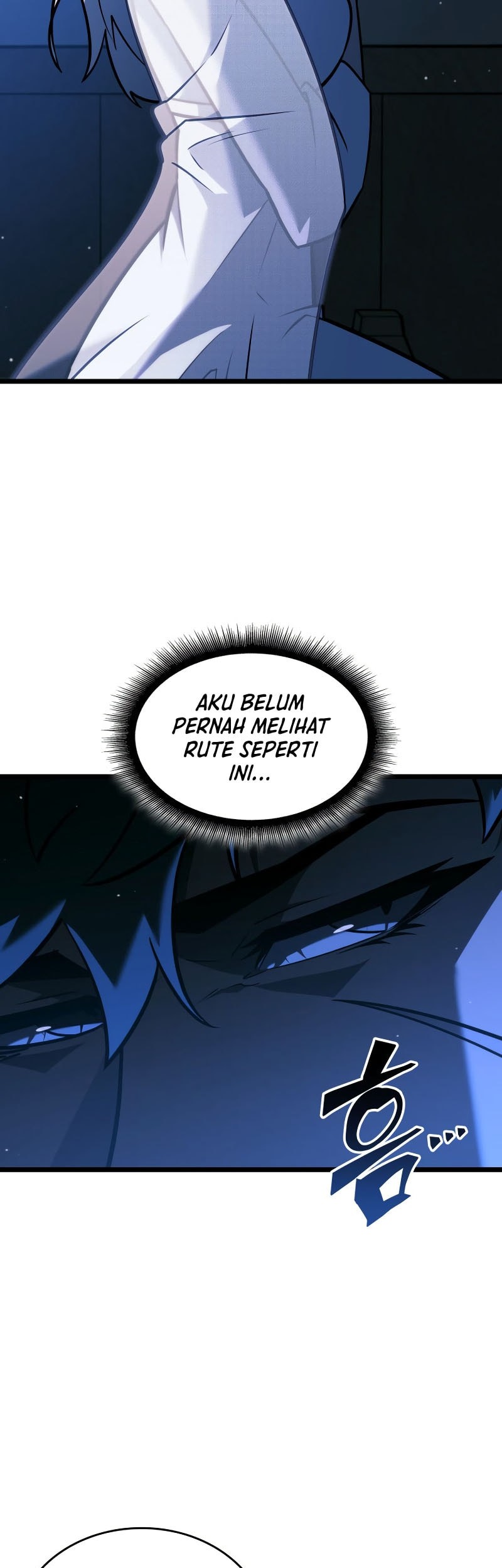 Return of the SSS-Class Ranker - Chapter 152 - Page 8