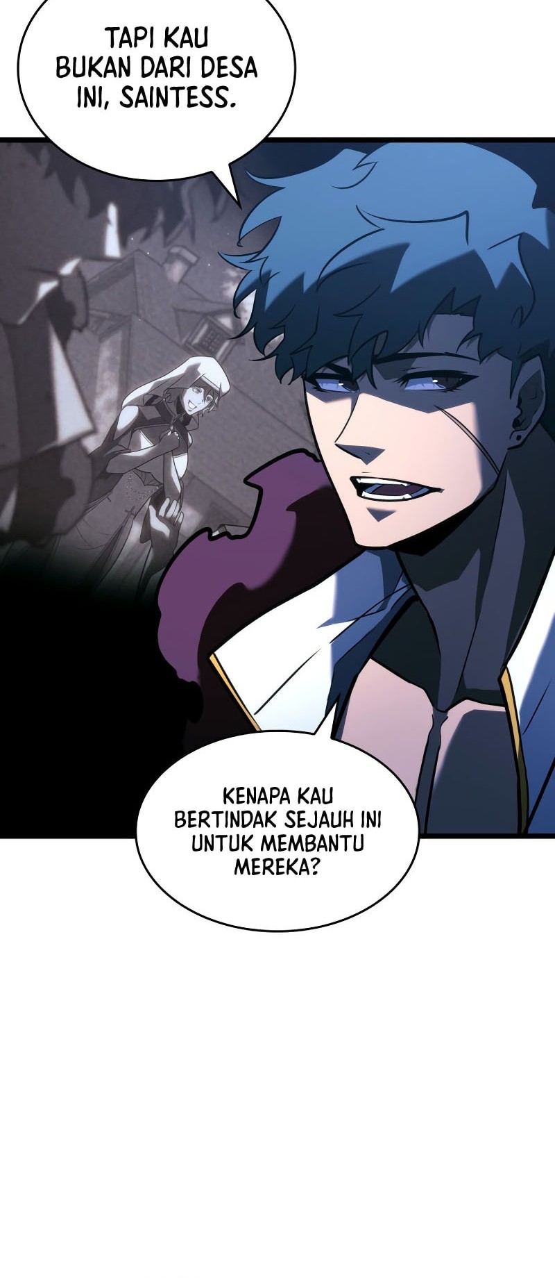 Return of the SSS-Class Ranker - Chapter 152 - Page 9