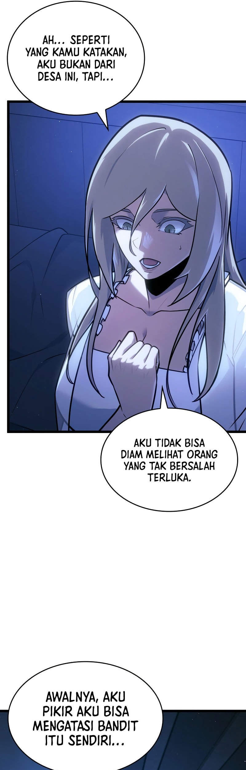 Return of the SSS-Class Ranker - Chapter 152 - Page 10