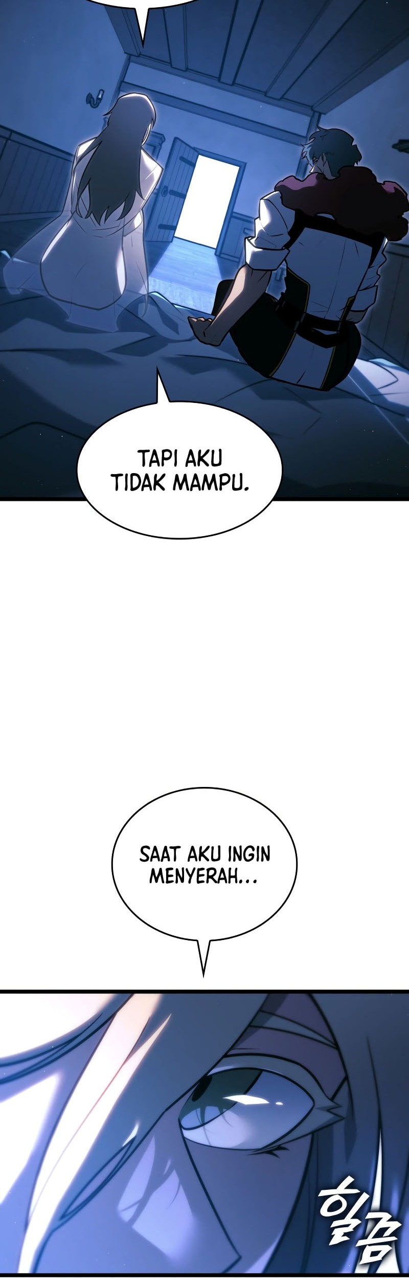 Return of the SSS-Class Ranker - Chapter 152 - Page 11