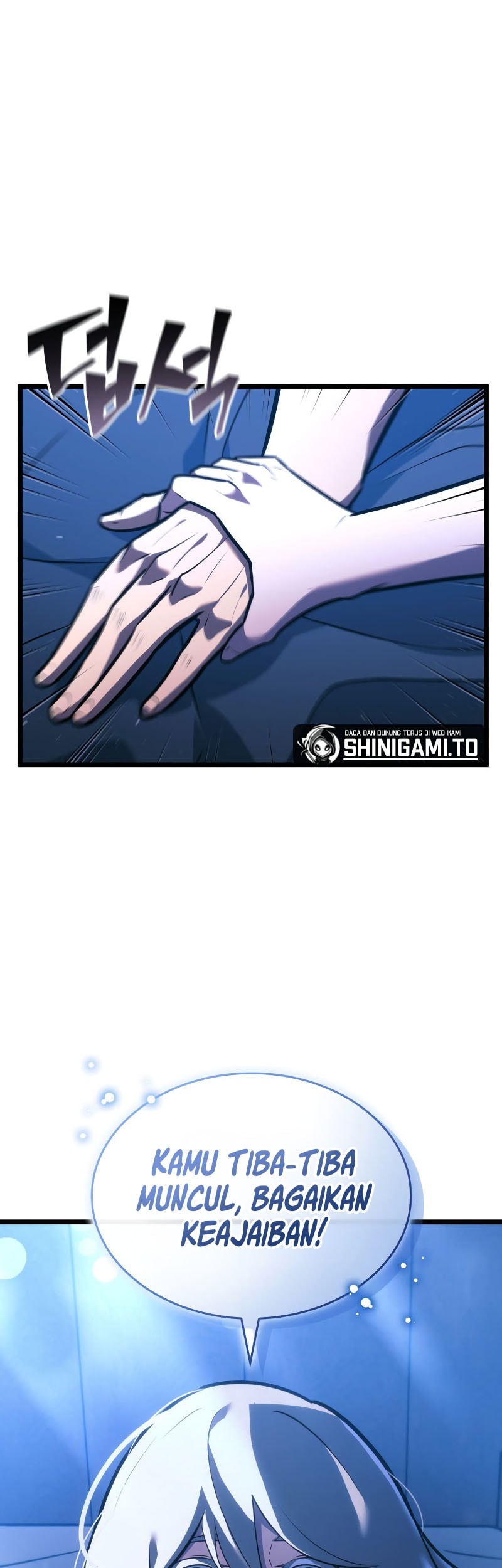 Return of the SSS-Class Ranker - Chapter 152 - Page 12