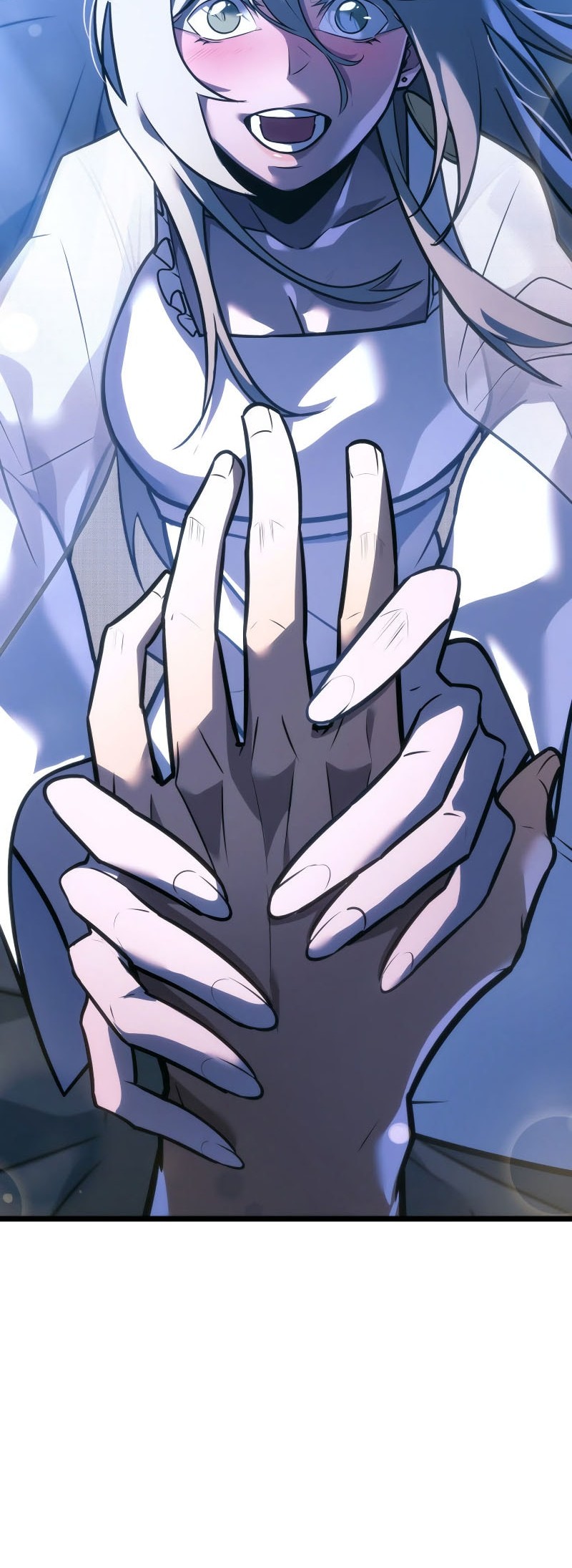 Return of the SSS-Class Ranker - Chapter 152 - Page 13