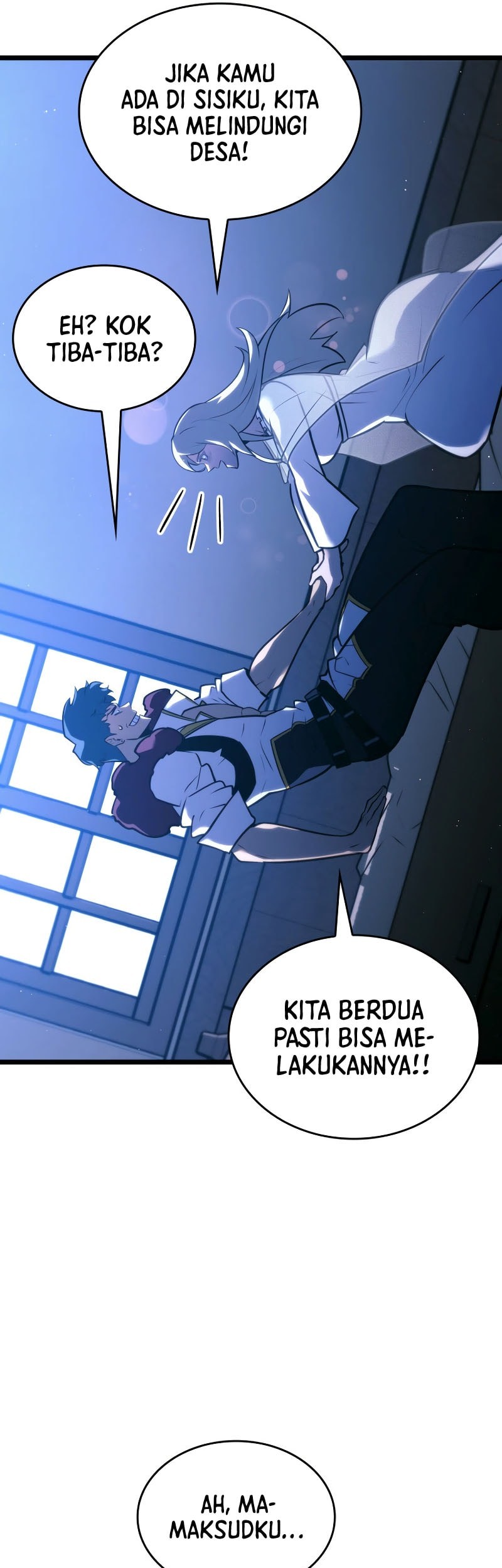 Return of the SSS-Class Ranker - Chapter 152 - Page 14