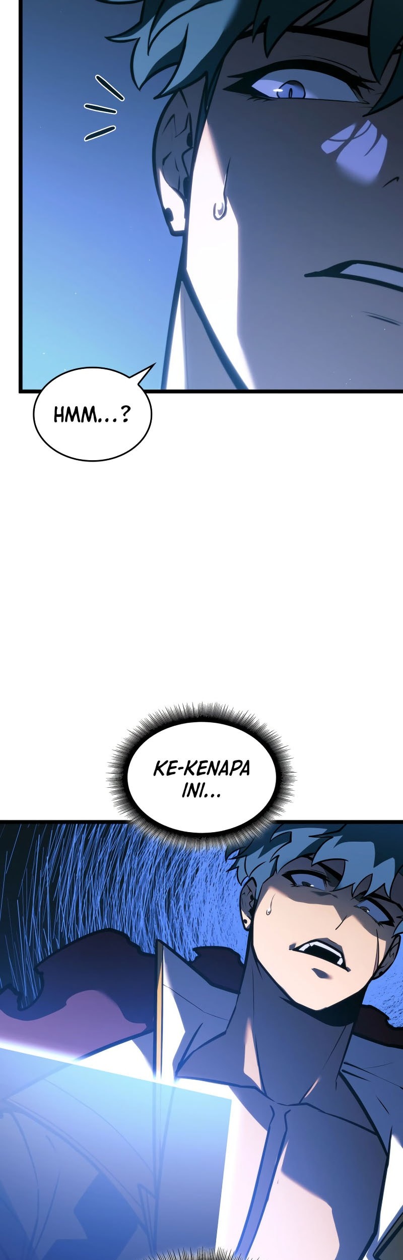Return of the SSS-Class Ranker - Chapter 152 - Page 16