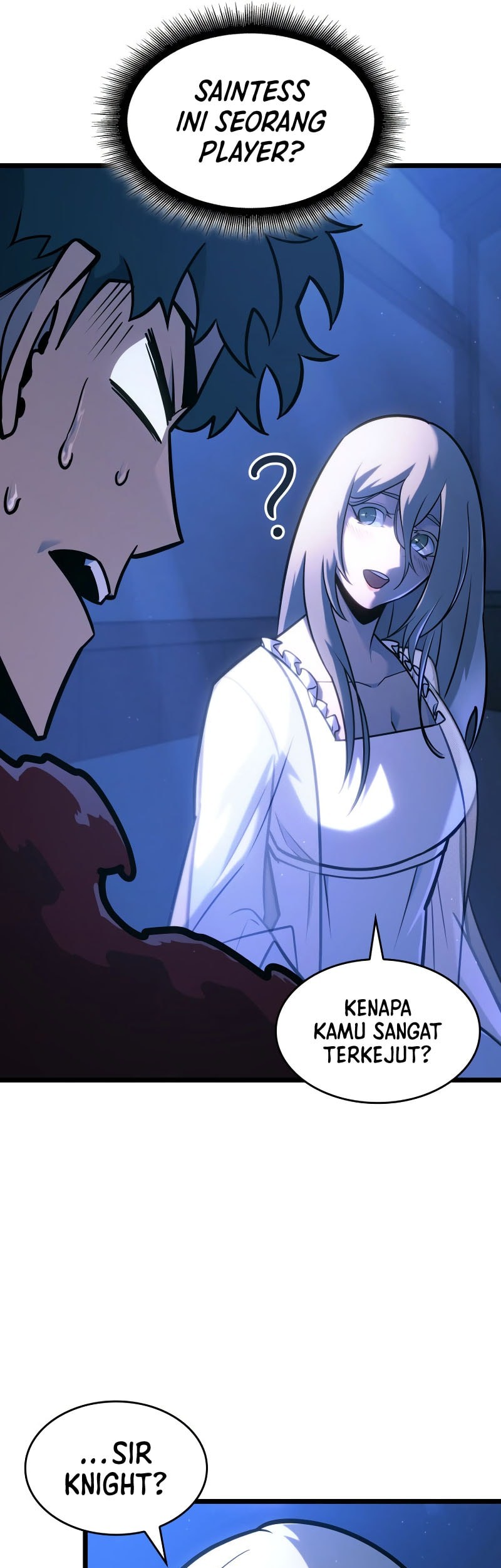 Return of the SSS-Class Ranker - Chapter 152 - Page 18