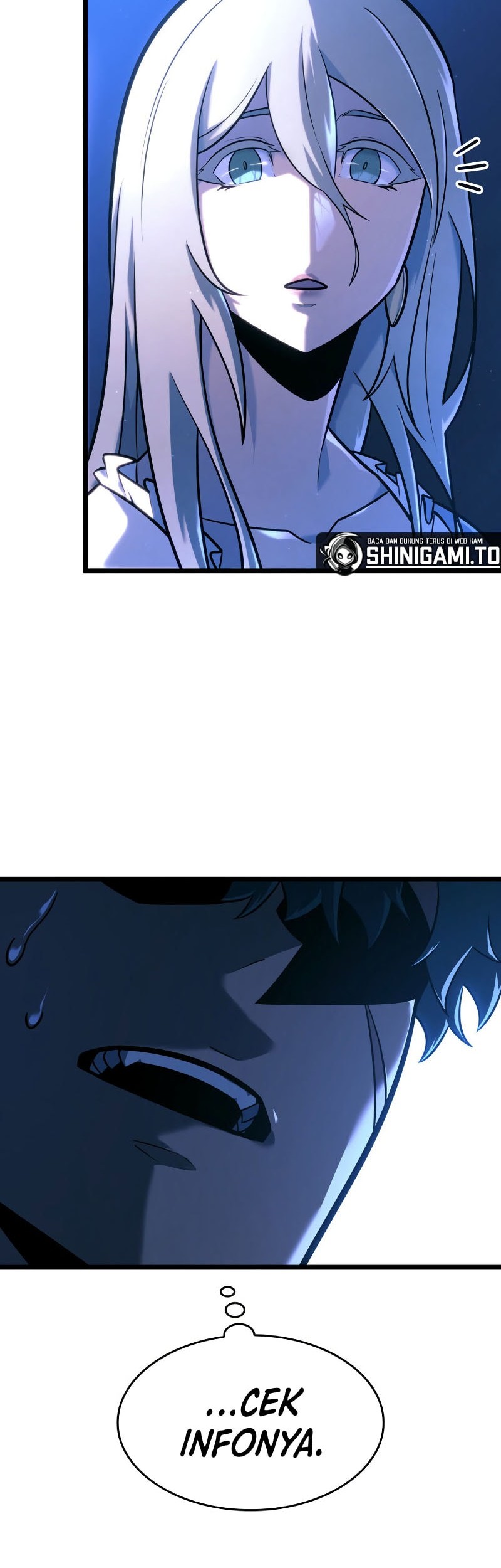 Return of the SSS-Class Ranker - Chapter 152 - Page 19