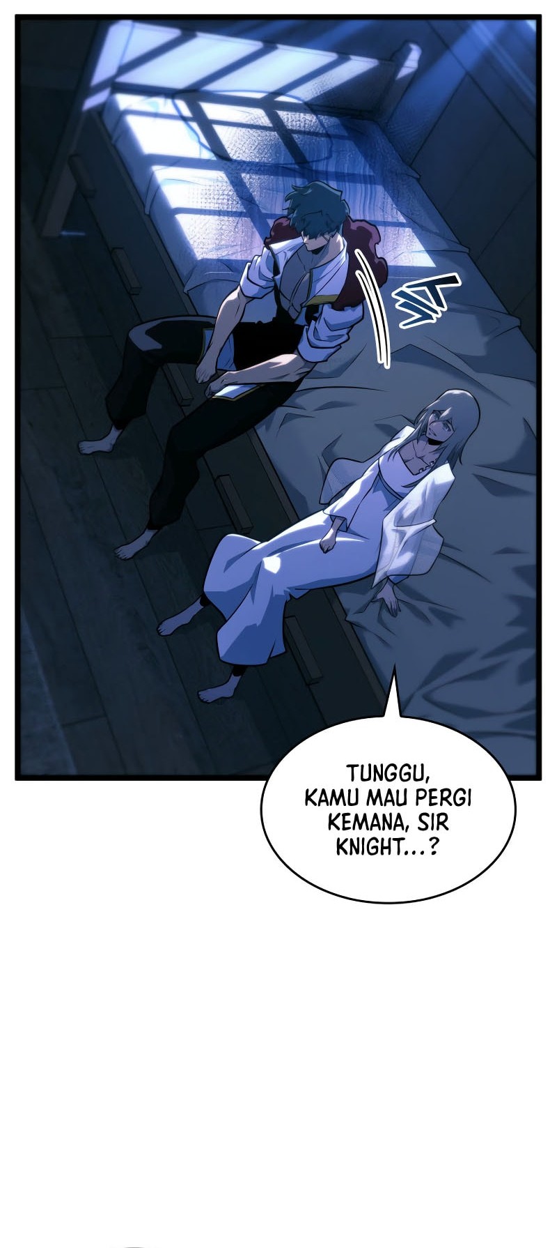 Return of the SSS-Class Ranker - Chapter 152 - Page 21