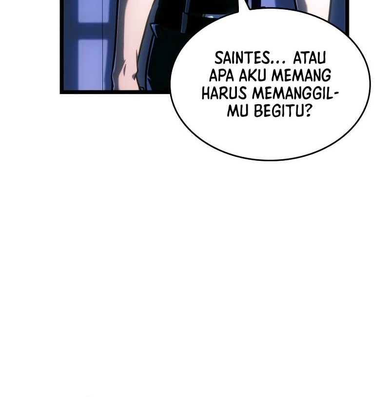 Return of the SSS-Class Ranker - Chapter 152 - Page 25