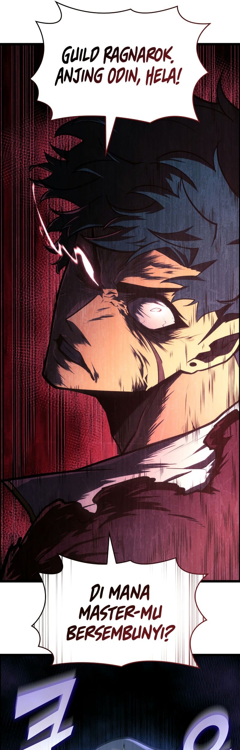 Return of the SSS-Class Ranker - Chapter 152 - Page 26