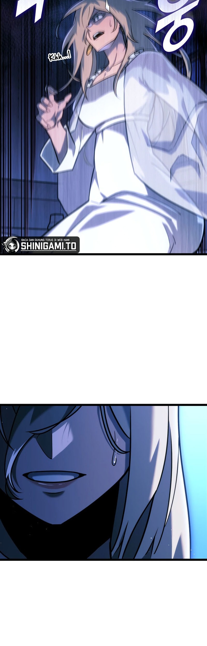 Return of the SSS-Class Ranker - Chapter 152 - Page 27