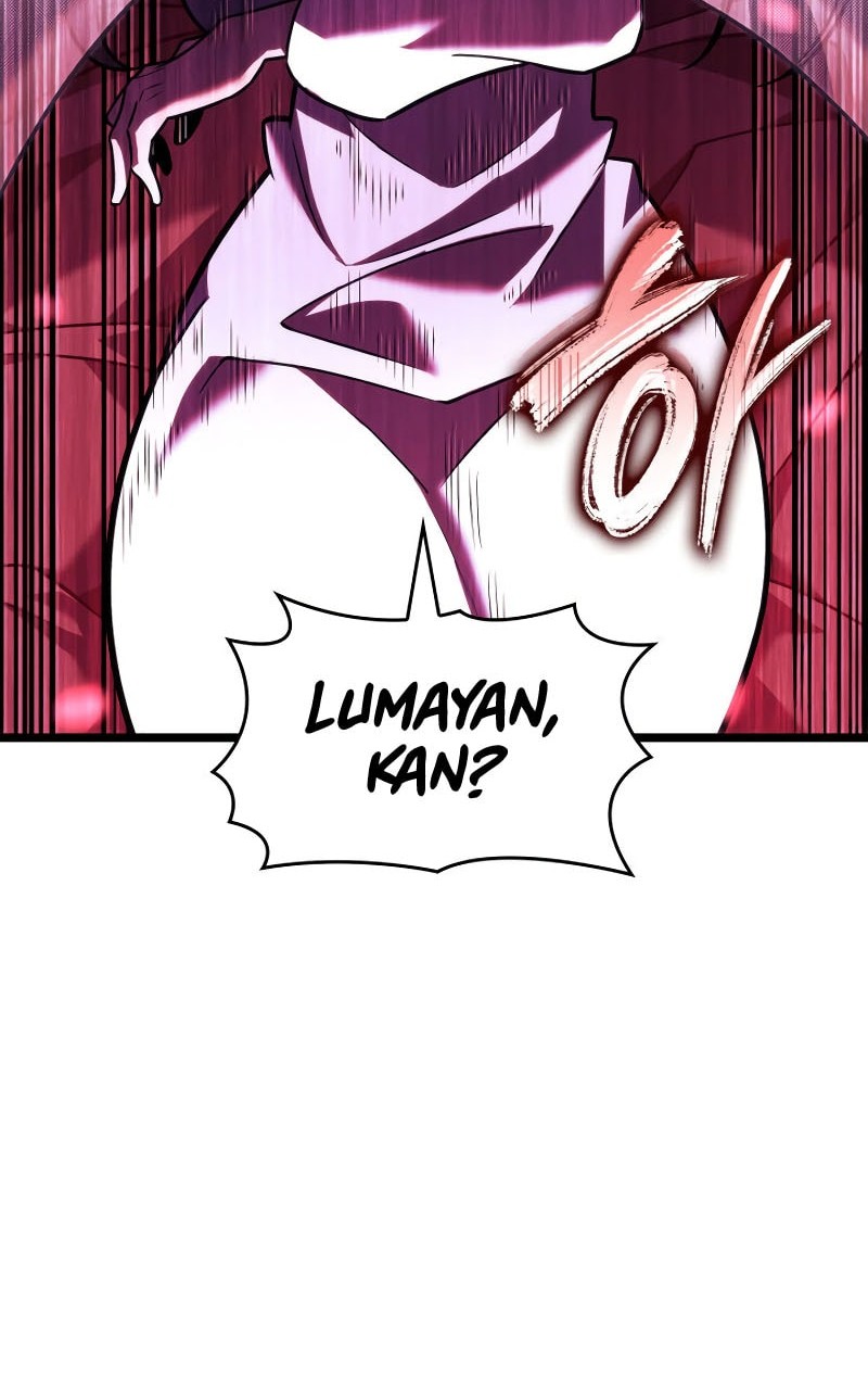 Return of the SSS-Class Ranker - Chapter 152 - Page 29