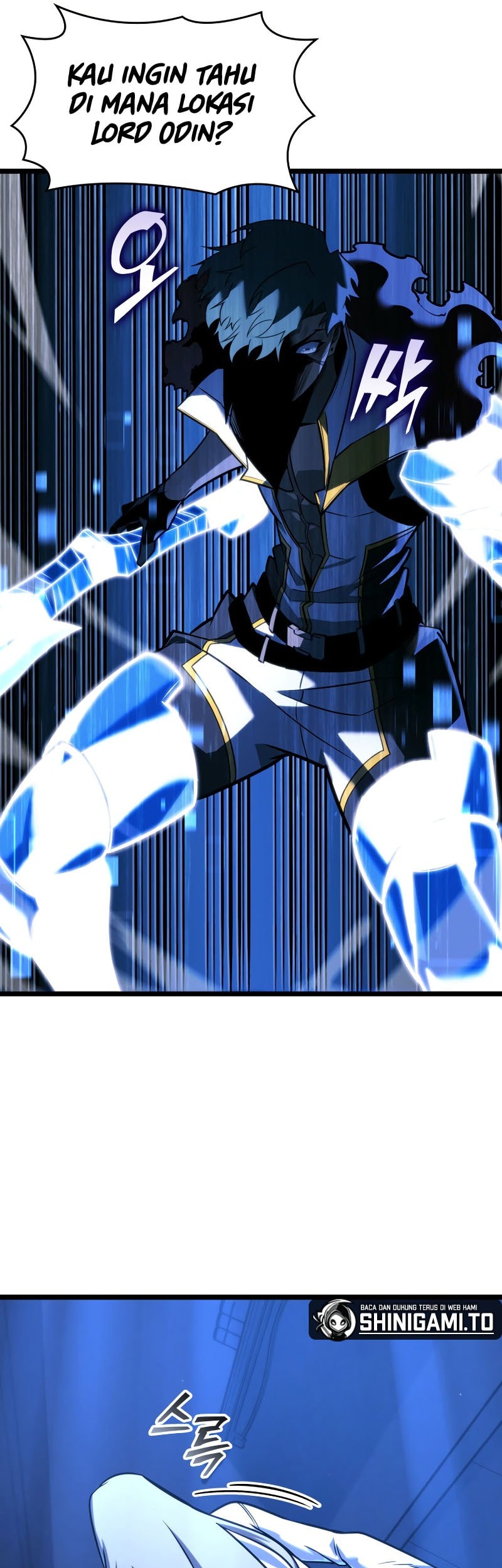 Return of the SSS-Class Ranker - Chapter 152 - Page 30