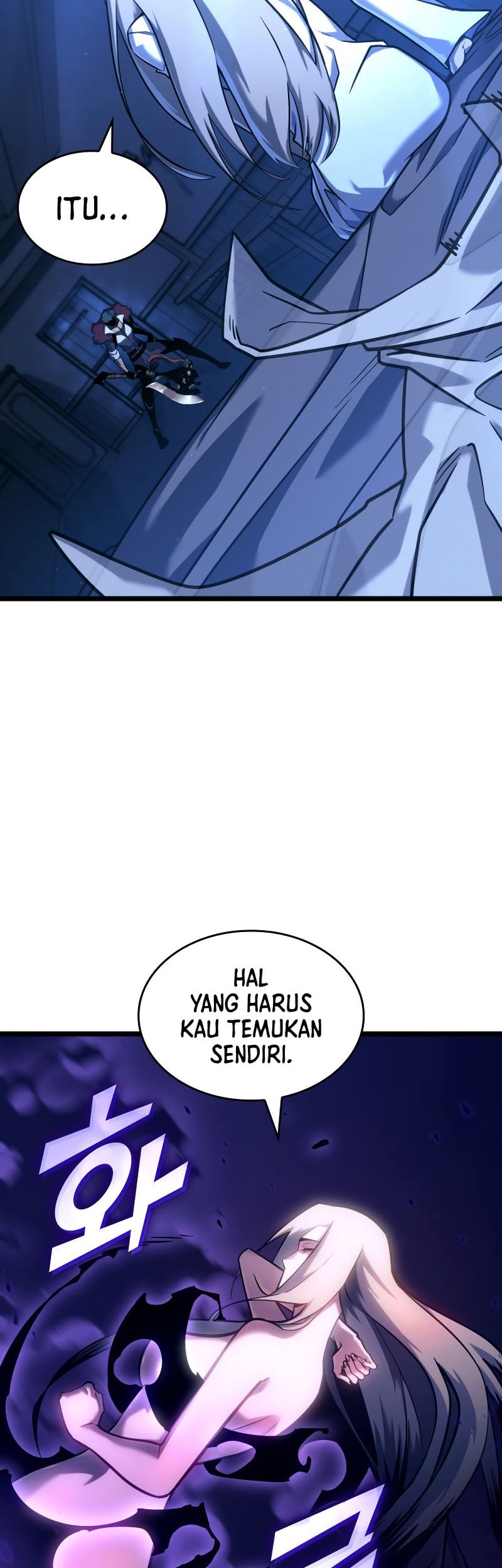 Return of the SSS-Class Ranker - Chapter 152 - Page 31