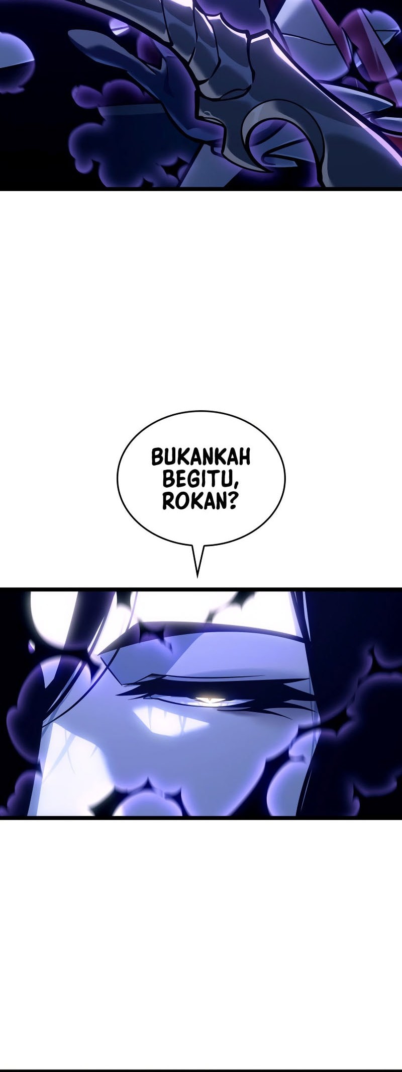 Return of the SSS-Class Ranker - Chapter 152 - Page 33