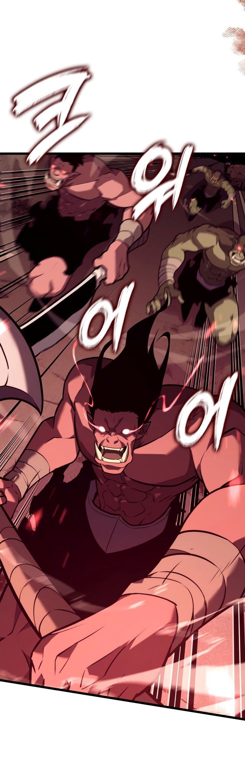 Return of the SSS-Class Ranker - Chapter 153 - Page 36