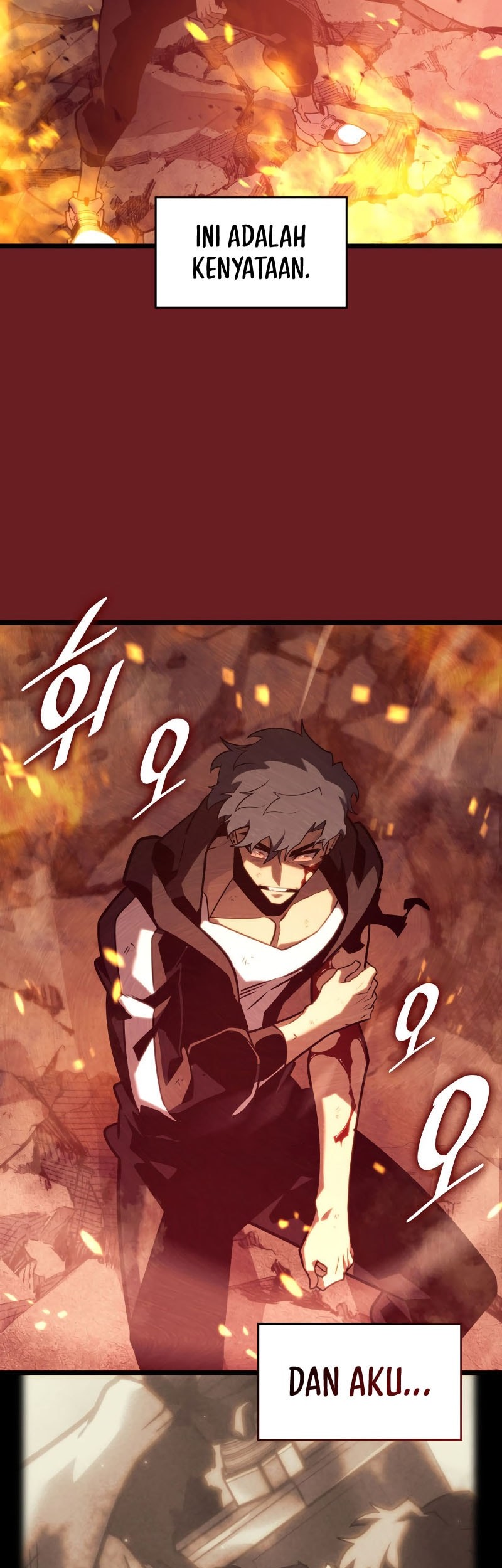 Return of the SSS-Class Ranker - Chapter 153 - Page 44