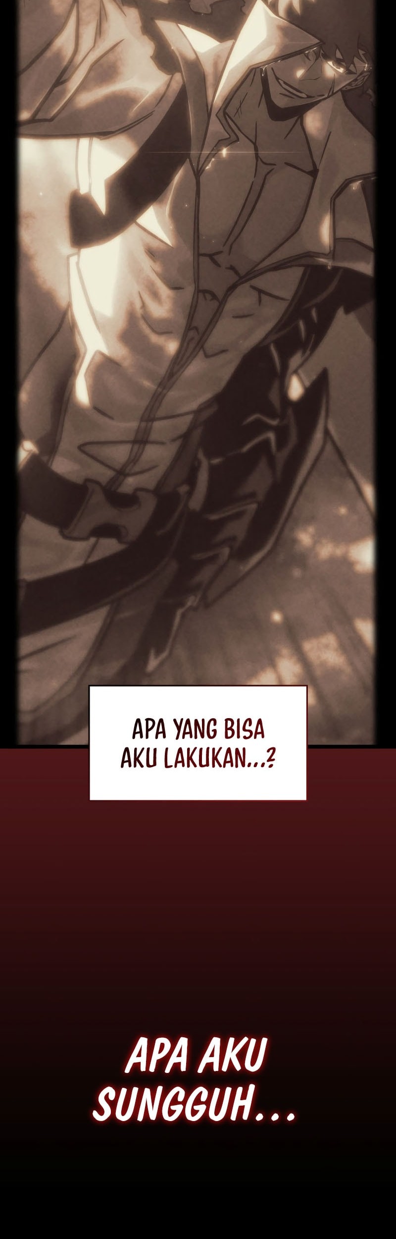 Return of the SSS-Class Ranker - Chapter 153 - Page 45