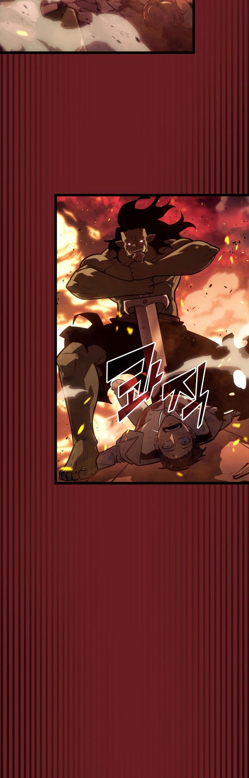 Return of the SSS-Class Ranker - Chapter 153 - Page 47