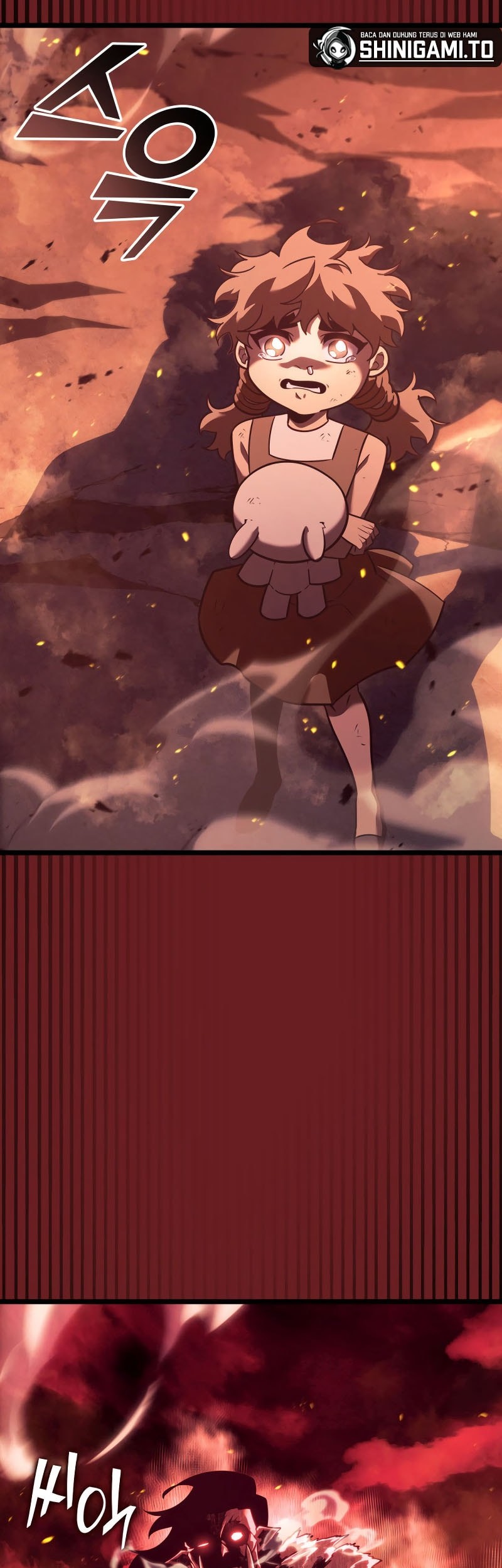 Return of the SSS-Class Ranker - Chapter 153 - Page 48