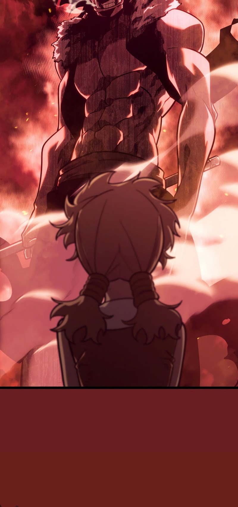 Return of the SSS-Class Ranker - Chapter 153 - Page 49