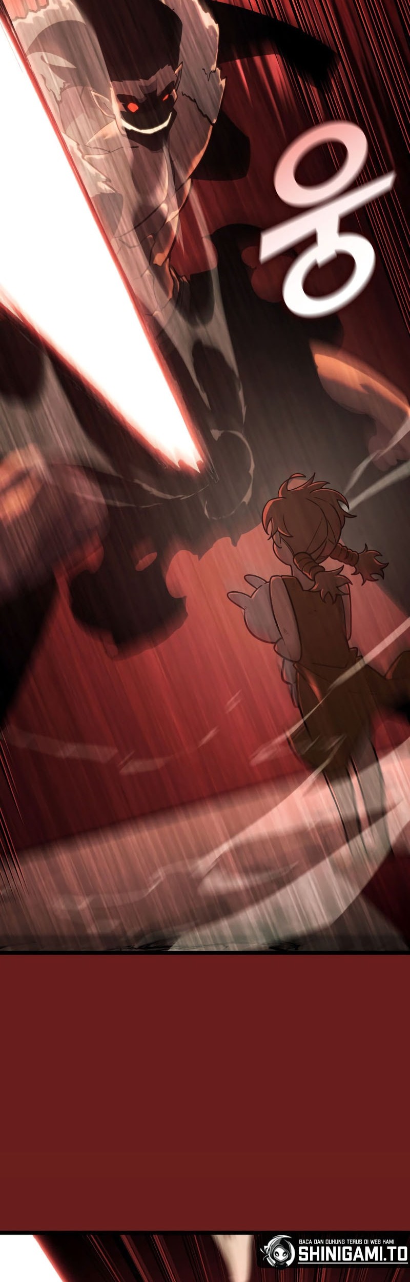 Return of the SSS-Class Ranker - Chapter 153 - Page 51