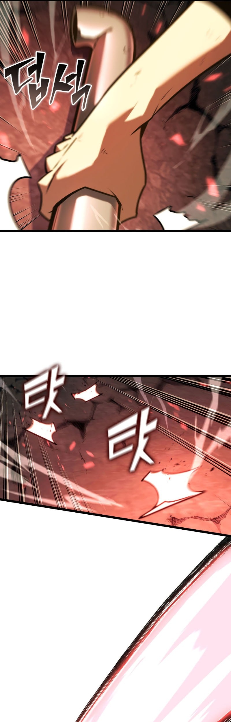 Return of the SSS-Class Ranker - Chapter 153 - Page 54