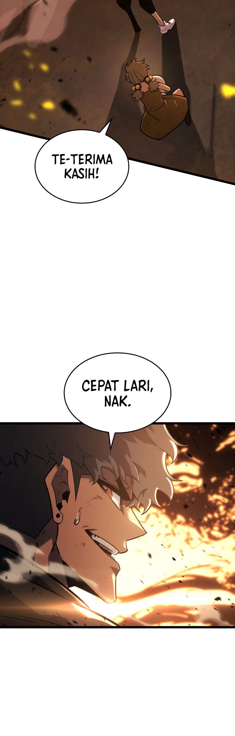 Return of the SSS-Class Ranker - Chapter 153 - Page 57