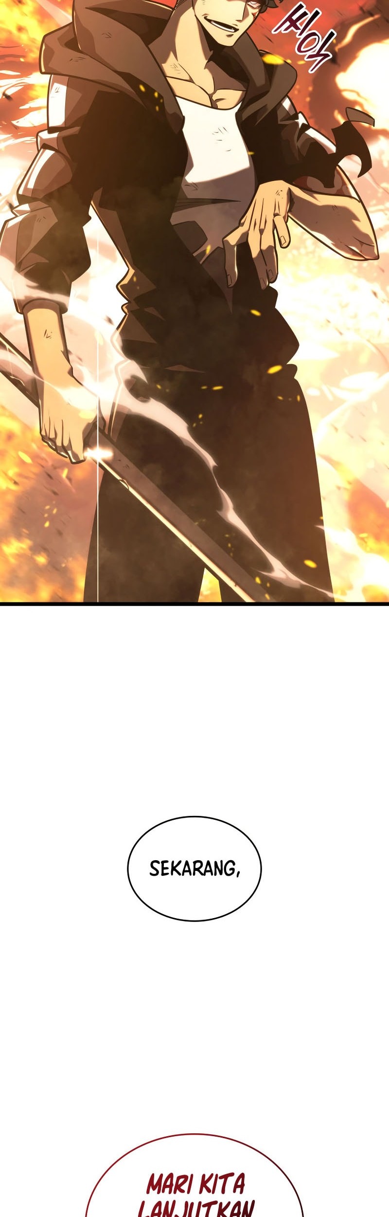 Return of the SSS-Class Ranker - Chapter 153 - Page 59