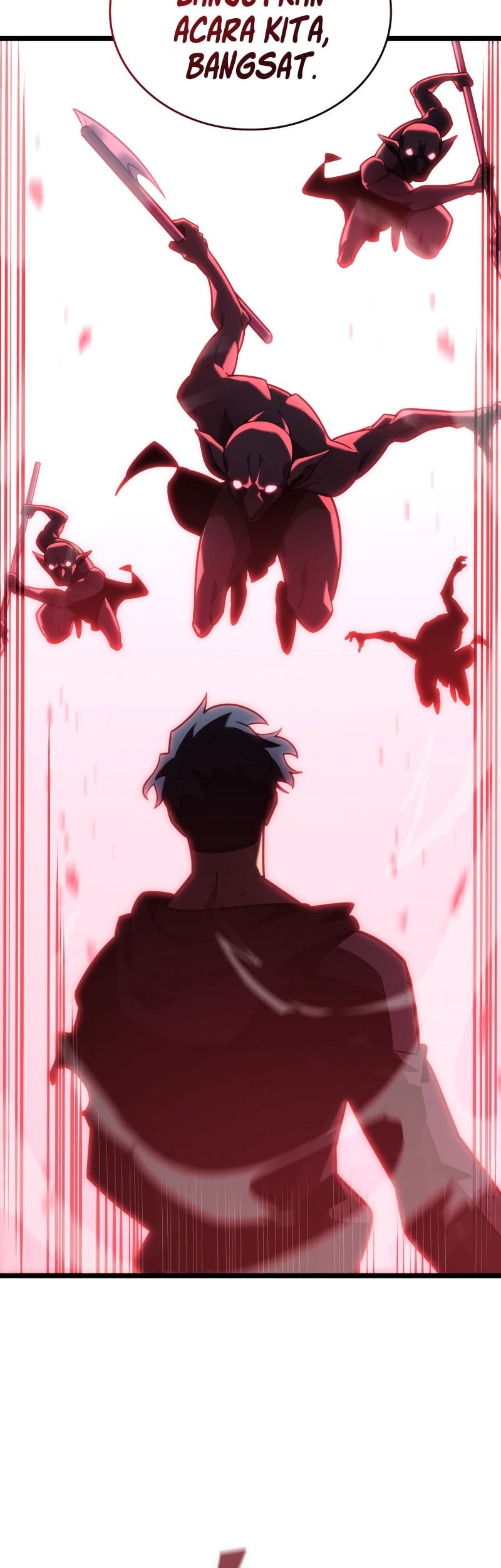 Return of the SSS-Class Ranker - Chapter 153 - Page 60