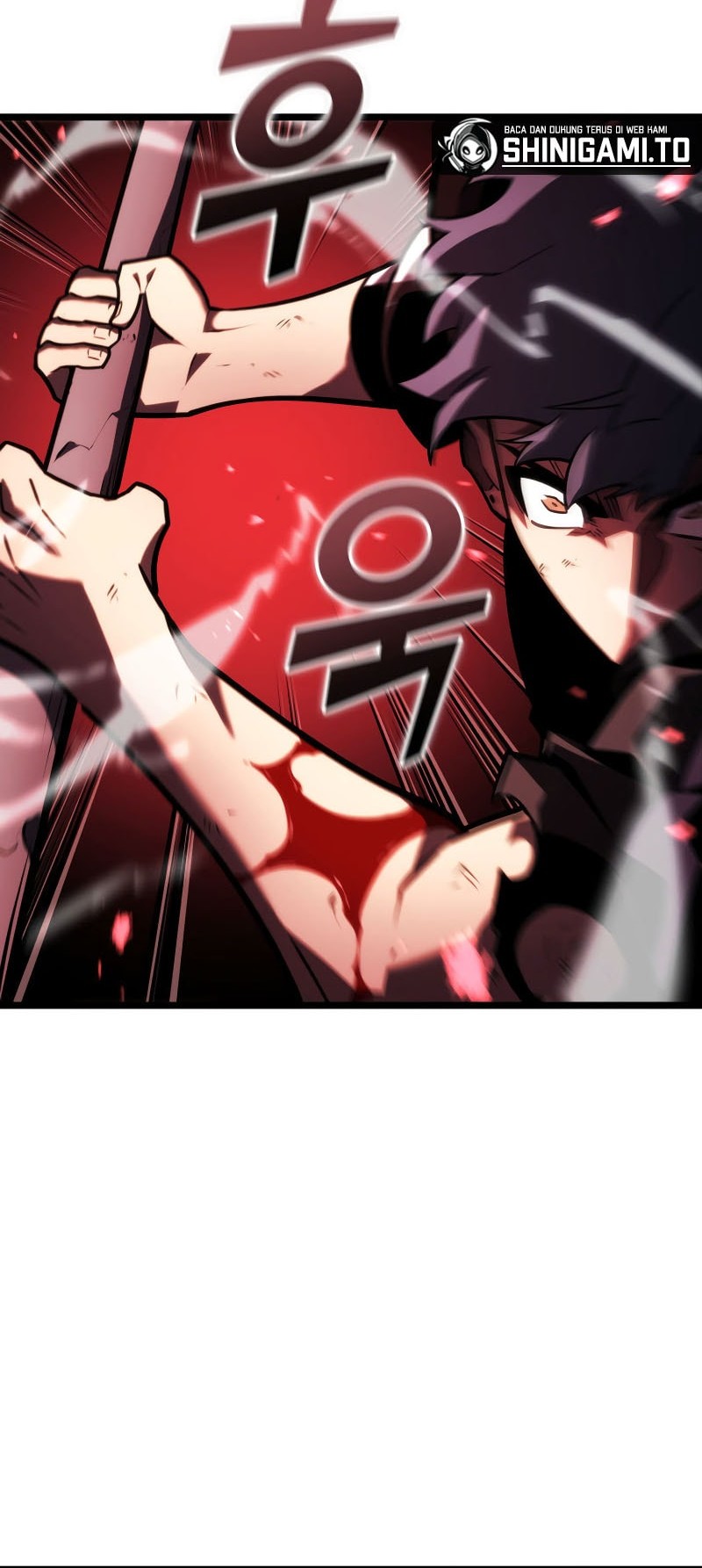 Return of the SSS-Class Ranker - Chapter 153 - Page 61