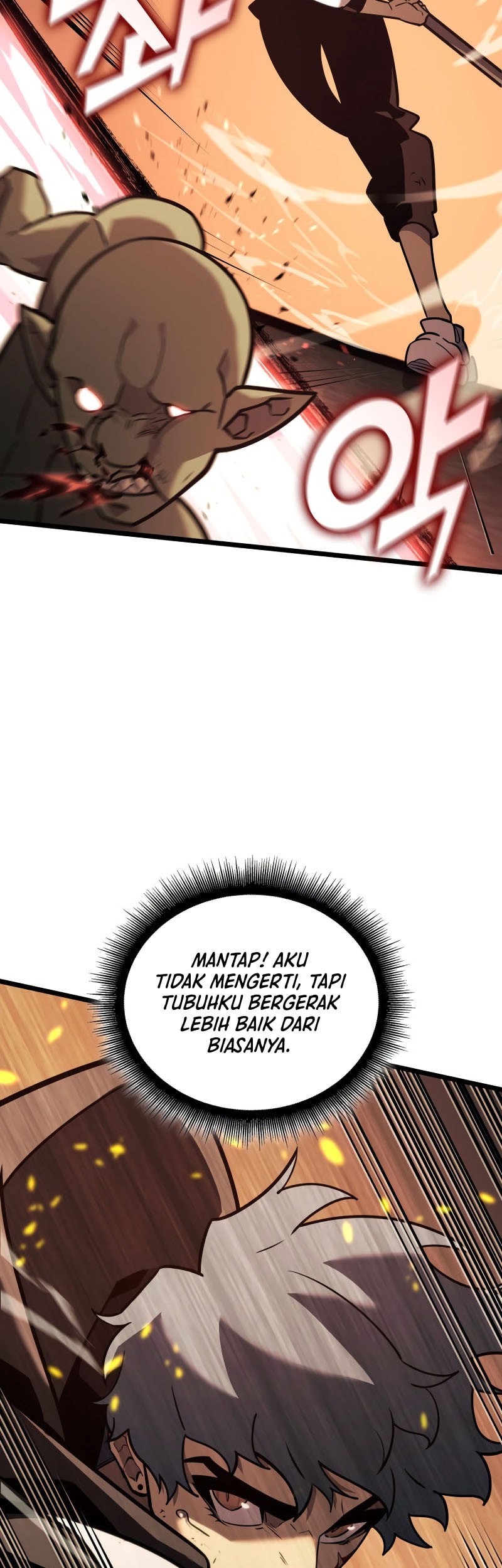 Return of the SSS-Class Ranker - Chapter 153 - Page 64