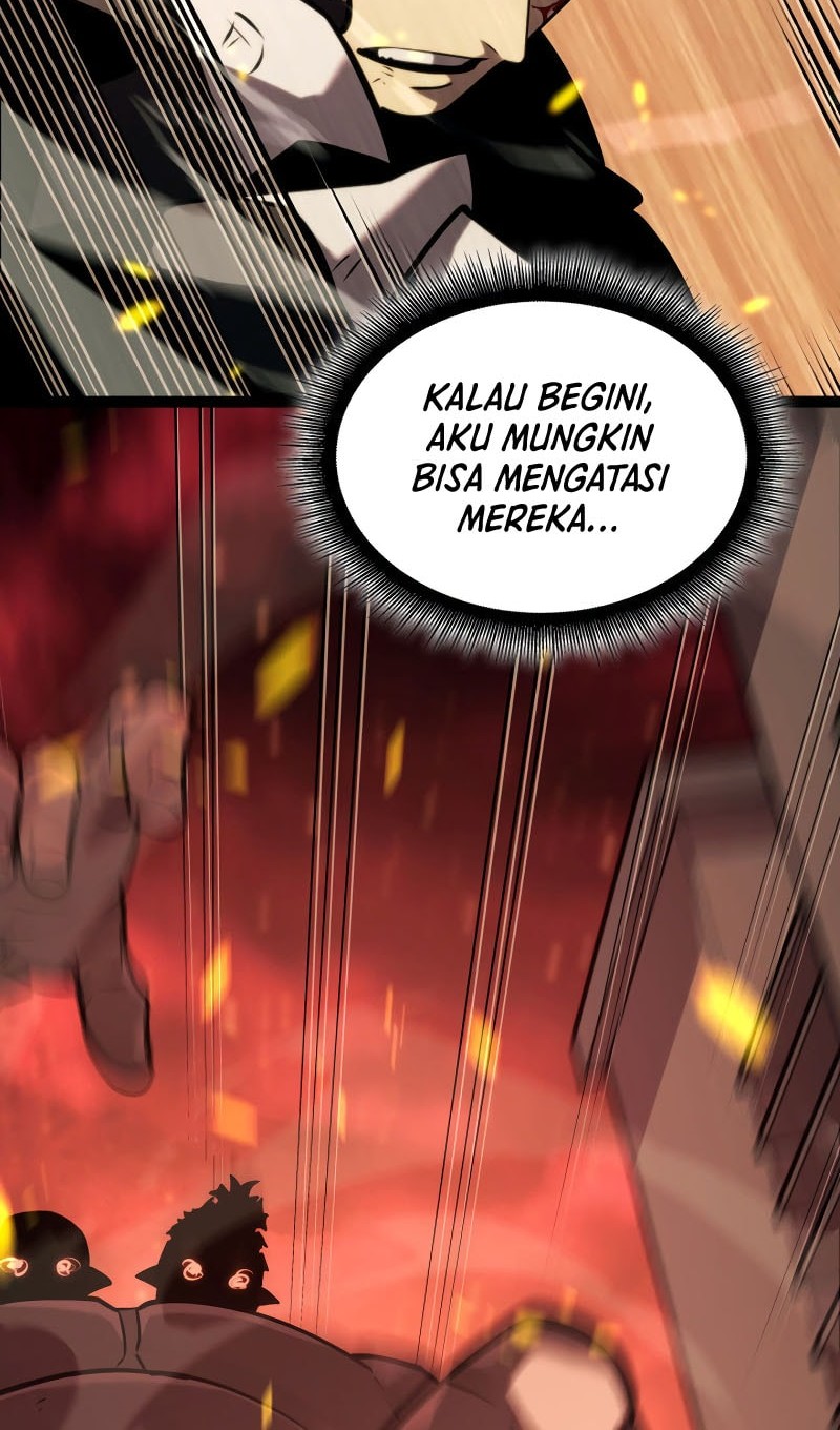 Return of the SSS-Class Ranker - Chapter 153 - Page 65