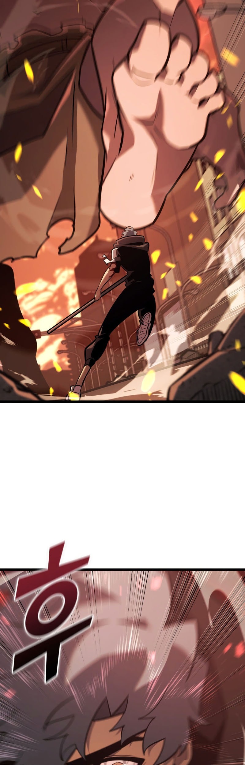 Return of the SSS-Class Ranker - Chapter 153 - Page 66