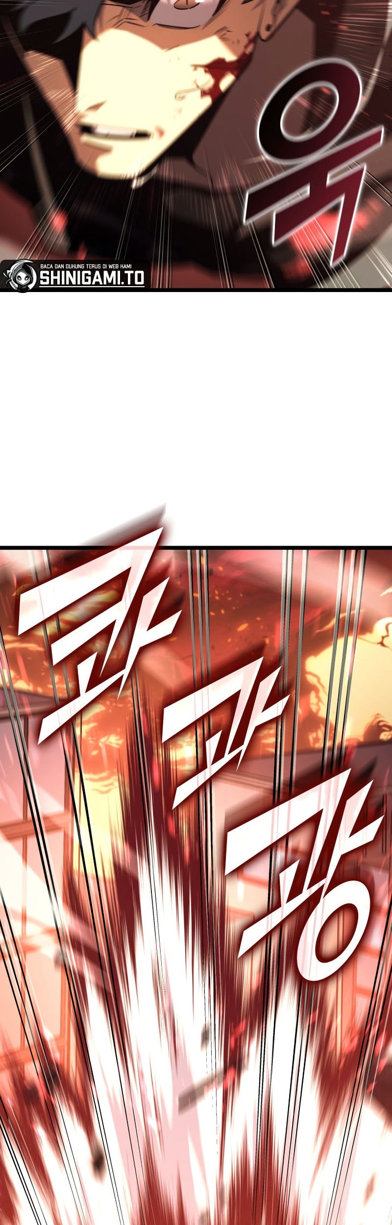 Return of the SSS-Class Ranker - Chapter 153 - Page 67