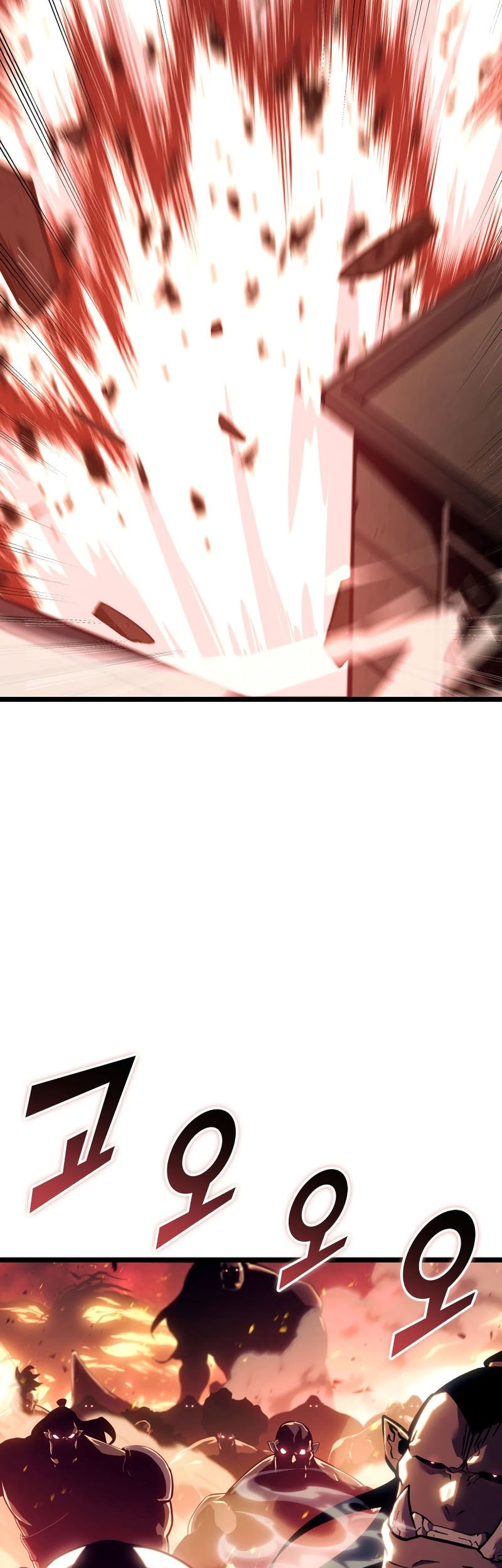 Return of the SSS-Class Ranker - Chapter 153 - Page 68