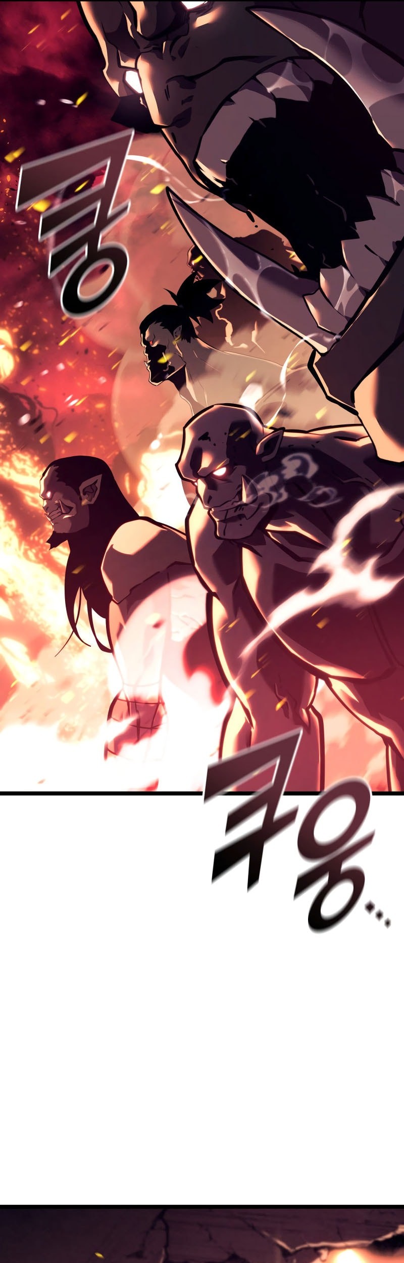 Return of the SSS-Class Ranker - Chapter 153 - Page 70