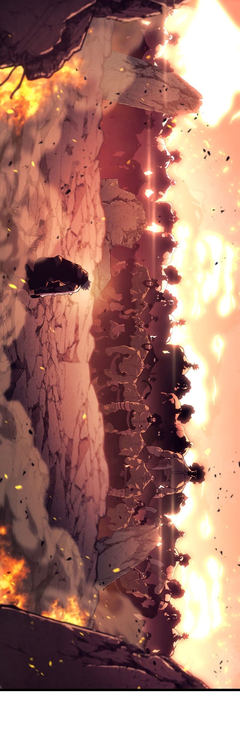 Return of the SSS-Class Ranker - Chapter 153 - Page 71