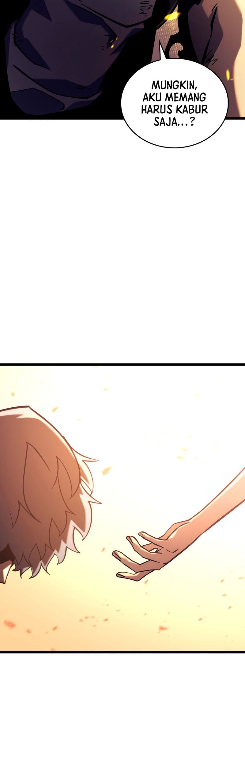 Return of the SSS-Class Ranker - Chapter 153 - Page 73