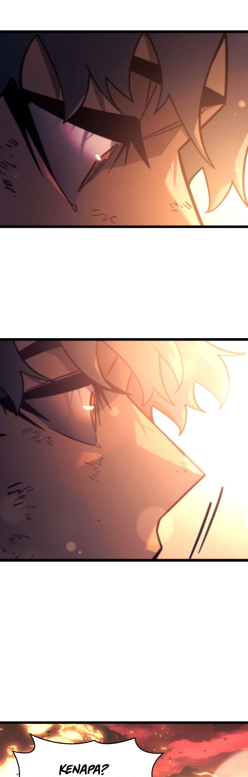 Return of the SSS-Class Ranker - Chapter 153 - Page 74