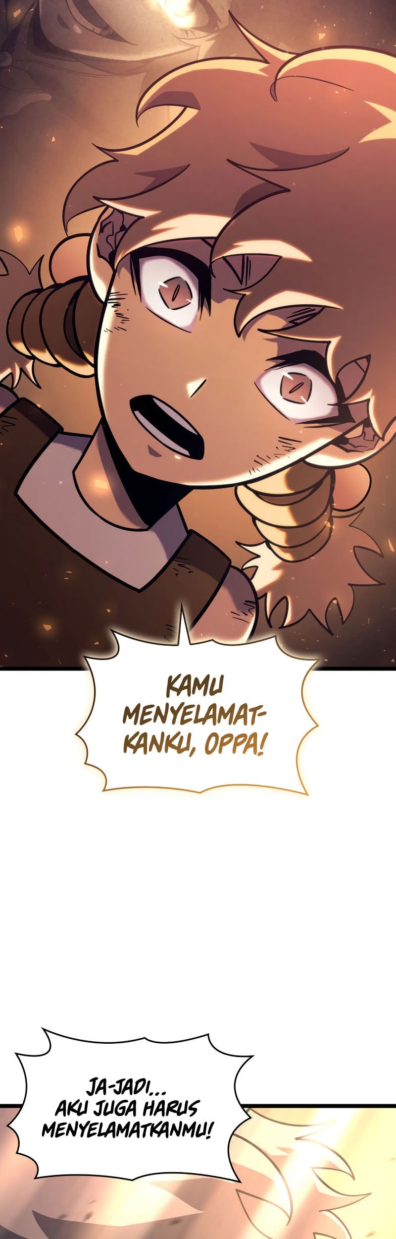 Return of the SSS-Class Ranker - Chapter 153 - Page 78