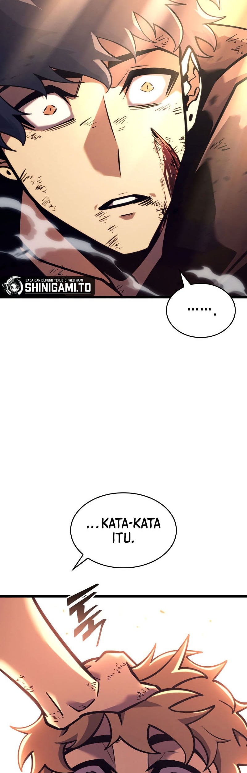 Return of the SSS-Class Ranker - Chapter 153 - Page 79