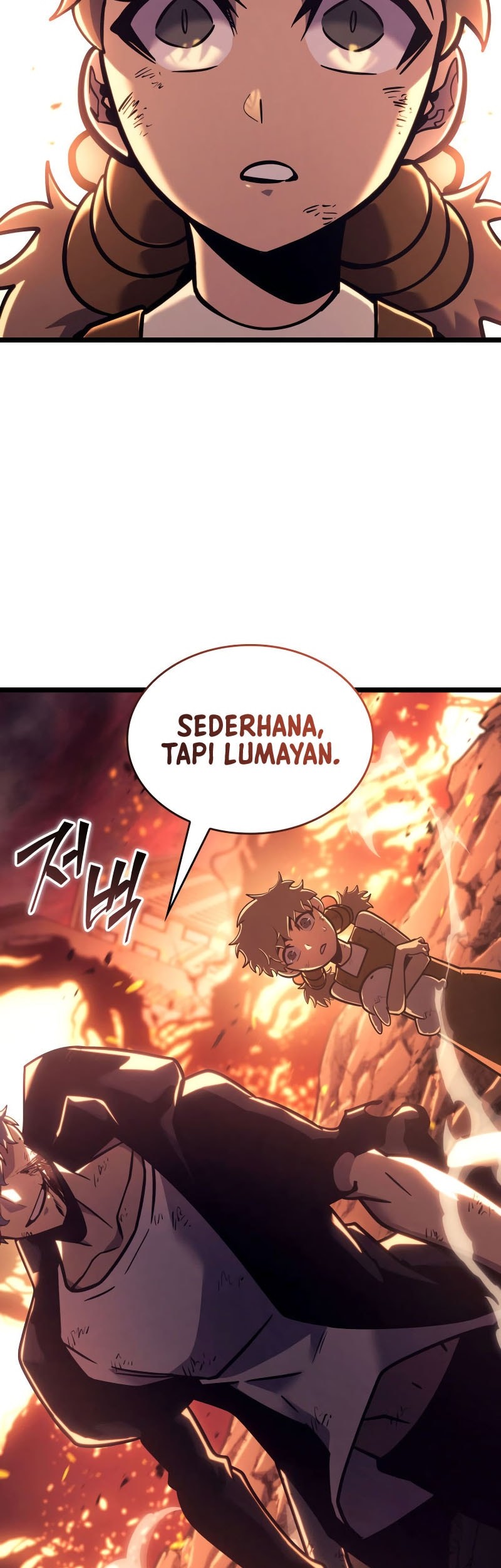 Return of the SSS-Class Ranker - Chapter 153 - Page 80