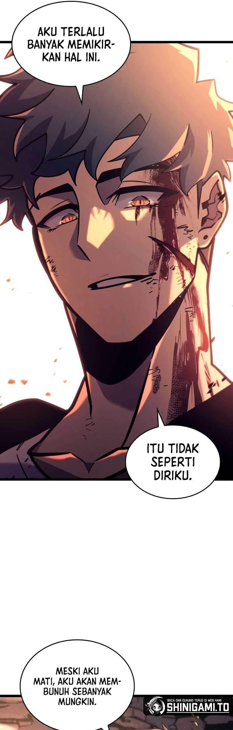 Return of the SSS-Class Ranker - Chapter 153 - Page 82