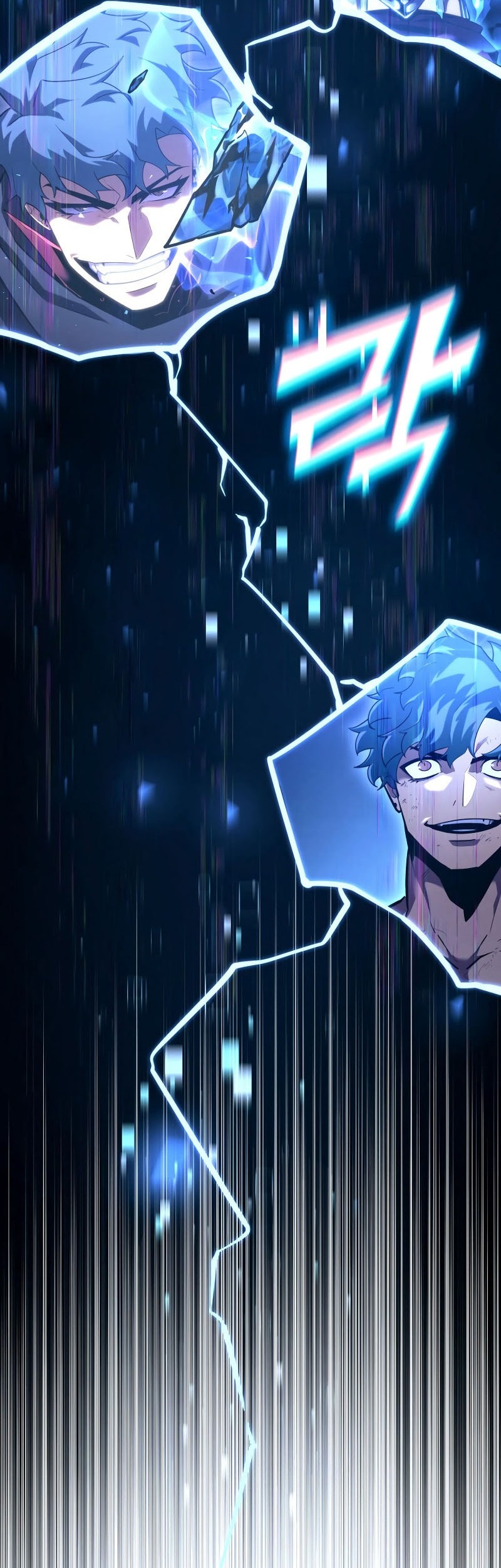 Return of the SSS-Class Ranker - Chapter 153 - Page 89