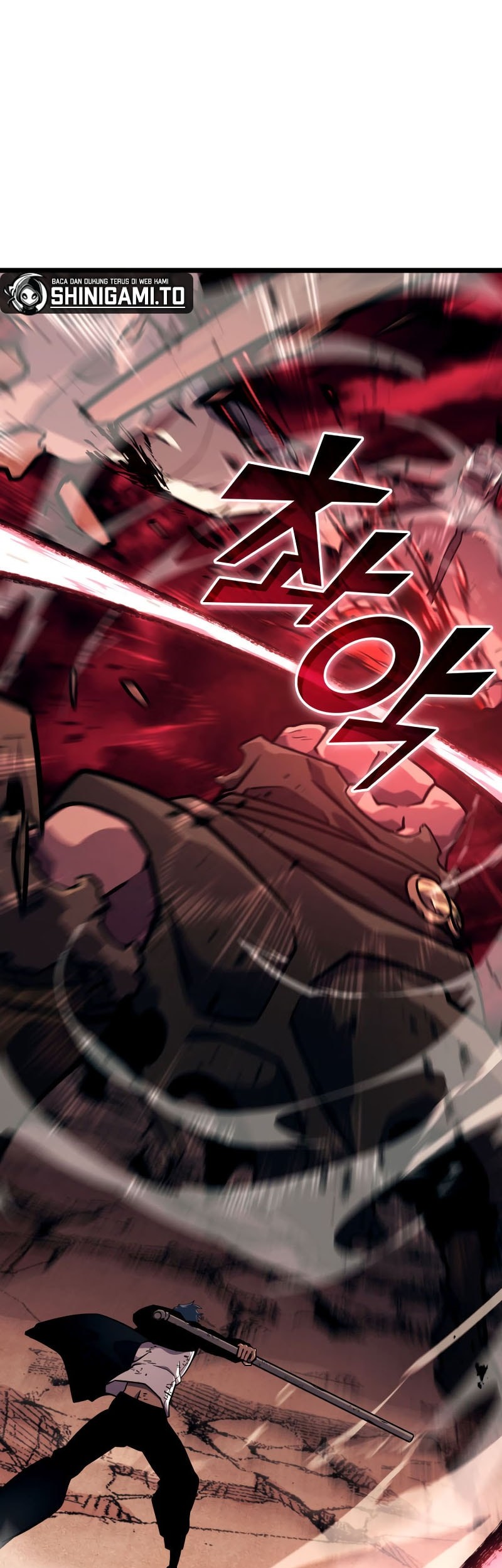 Return of the SSS-Class Ranker - Chapter 153 - Page 93