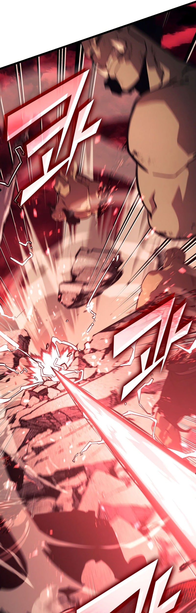 Return of the SSS-Class Ranker - Chapter 153 - Page 95