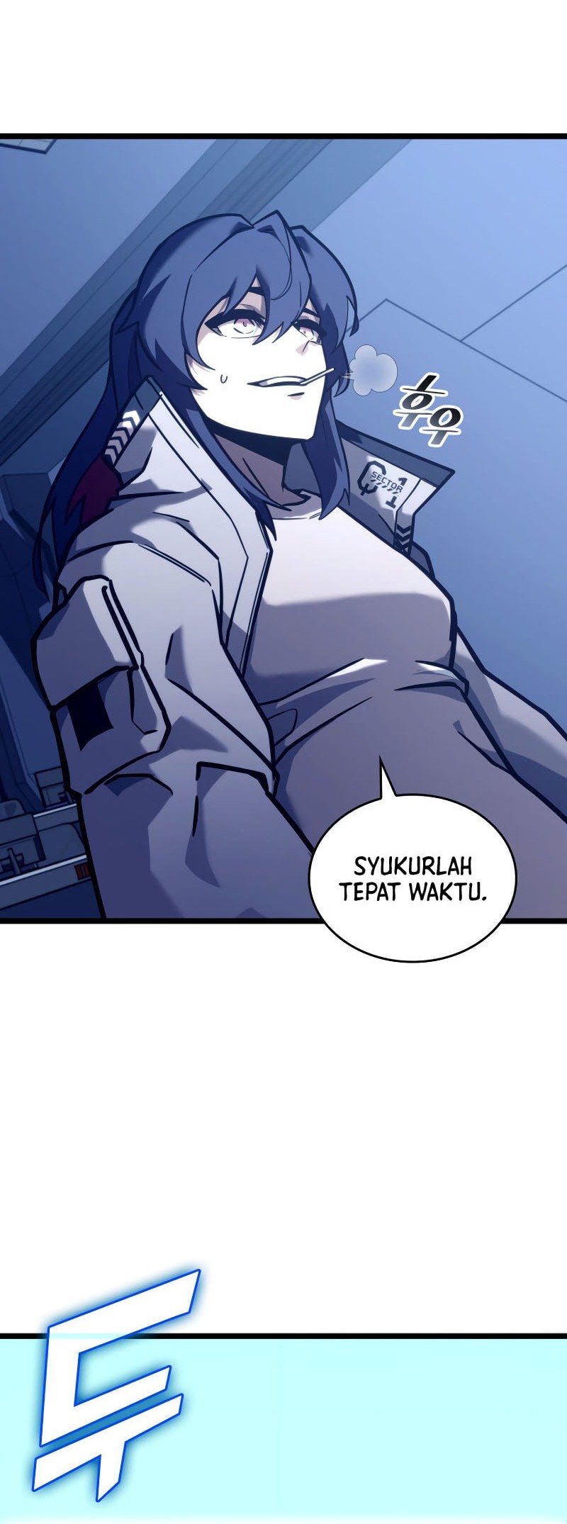 Return of the SSS-Class Ranker - Chapter 153 - Page 98